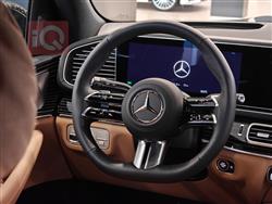 مرسيدس بنز GLS